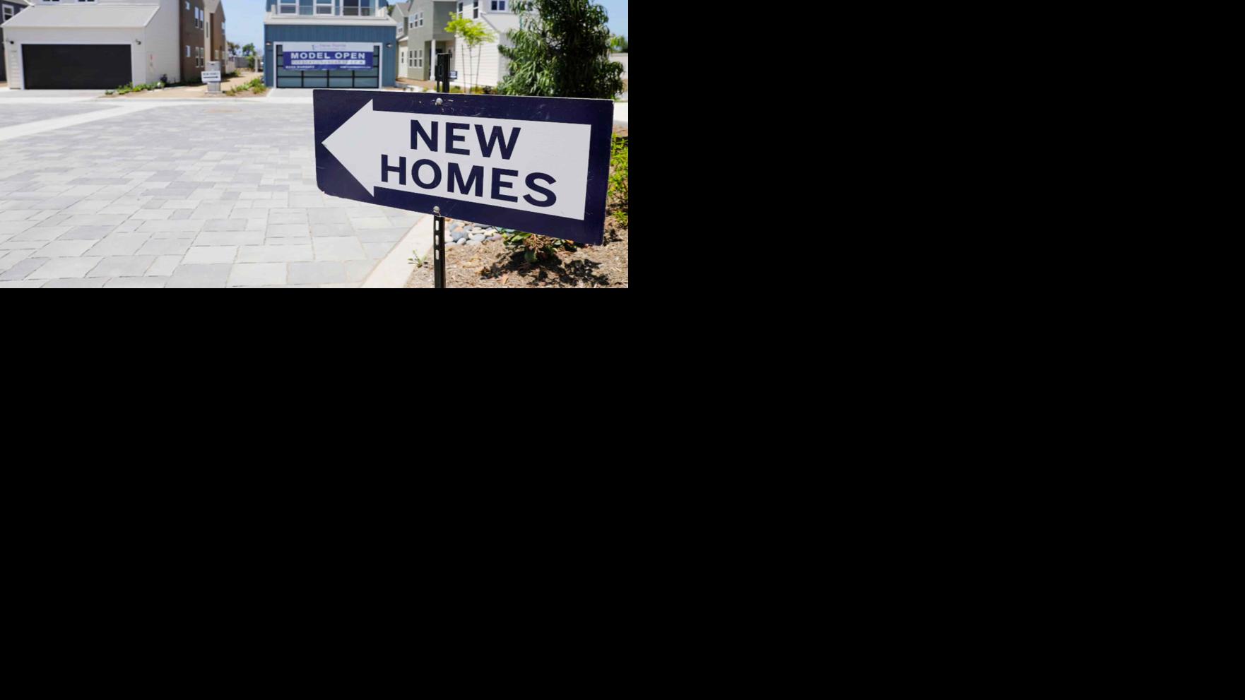 Why homeownership in California isn’t nearly the financial slam dunk it once was