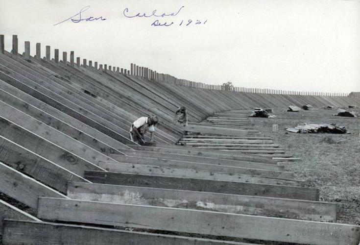 Greater San Francisco Speedway