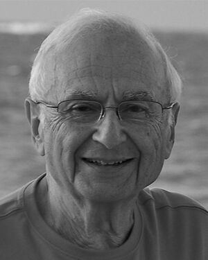 Dr. Leonard Levine Photo