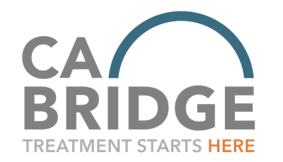 CA Bridge logo