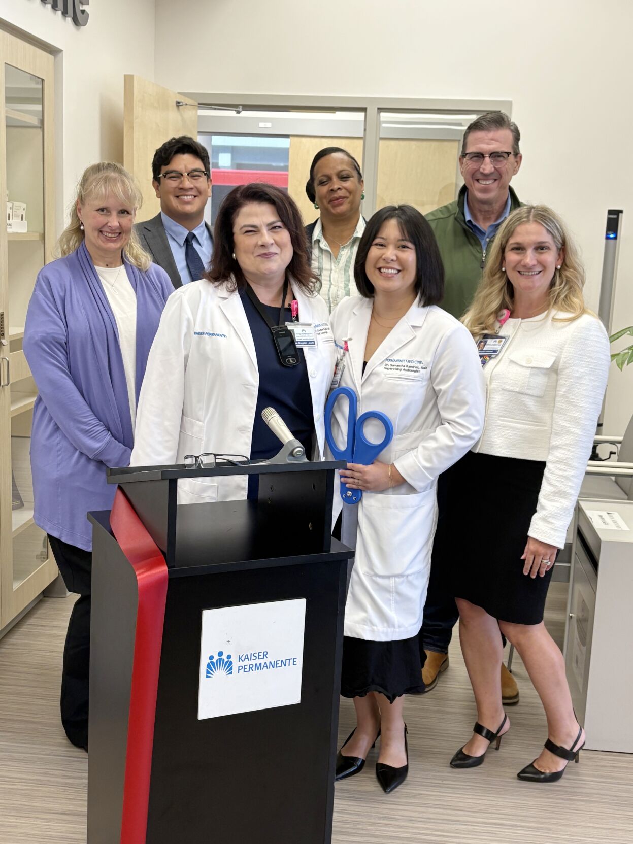 Redwood City Hearing Aid Center
