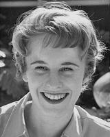 Barbara Jane deRoos Mitchell