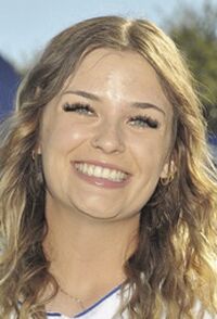Lia Evans