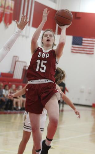 SHP hoops