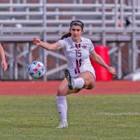 Notre Dame-Belmont grad Cholakian a shooting machine at Puget Sound