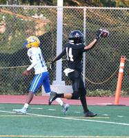 Dons sloppy in easy win
