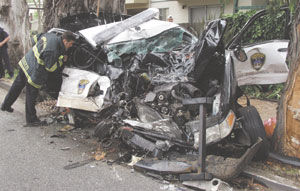 Lawsuit tangle over bus crash