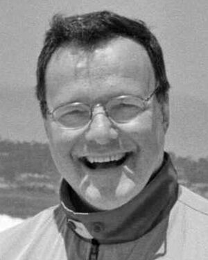 Robert C. Platkin Photo