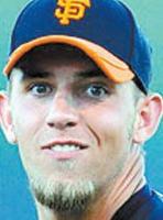 L.A.dents Giants'playoff hopes