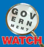 Government watch