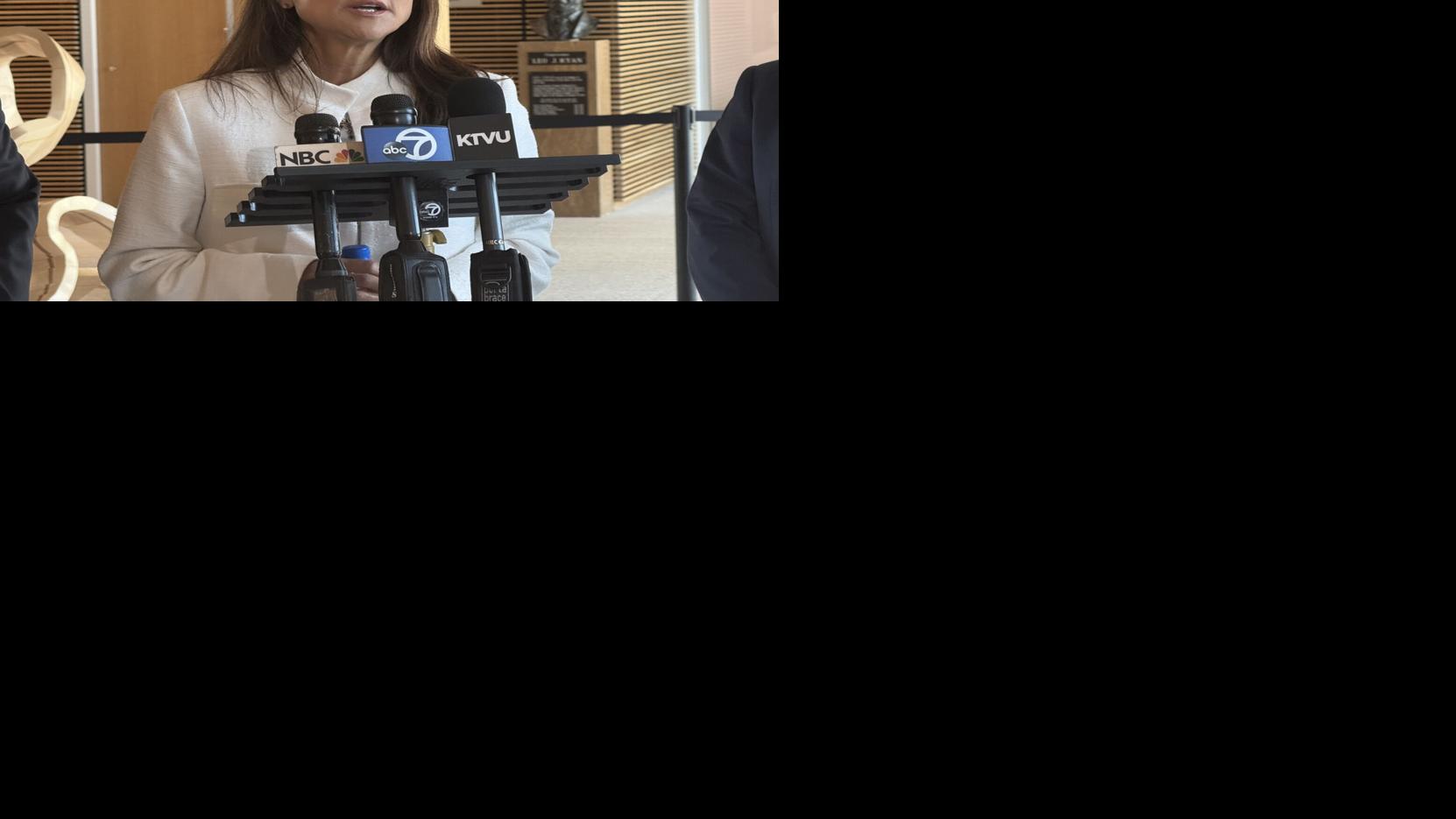 Former San Mateo County sheriff files defamation claim against county