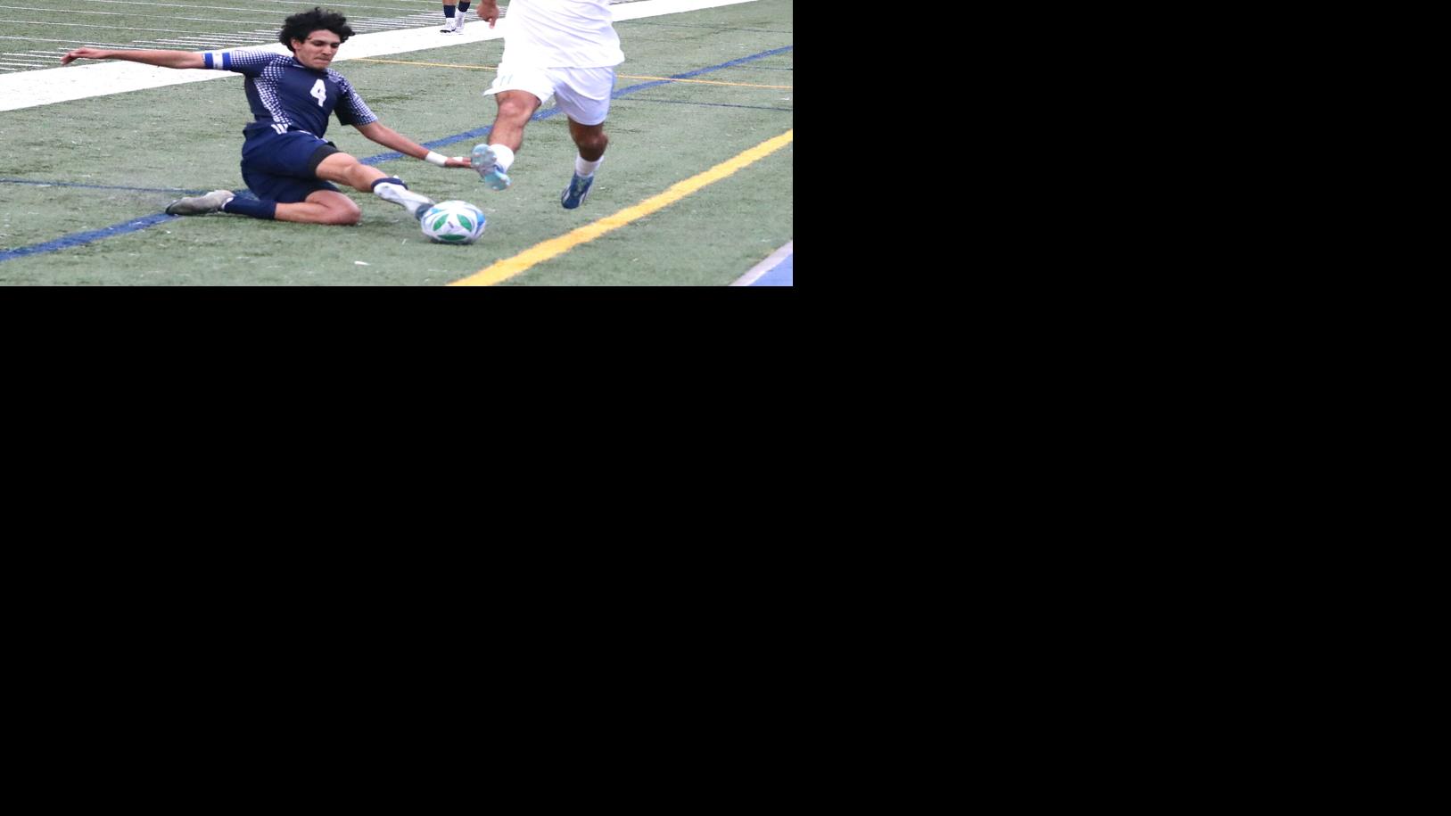 Belief has Scots in CCS finals