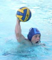 From the sports archives: One shining moment for Hillsdale High School boys water polo