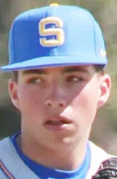 Serra baseball: Michael Ohman