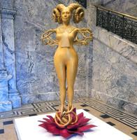 Shahzia shaking things up