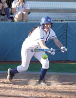 From the sports archives: College of San Mateo softball opens Coast Conference with win