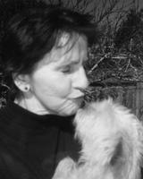 Gertrude Petronella Byron