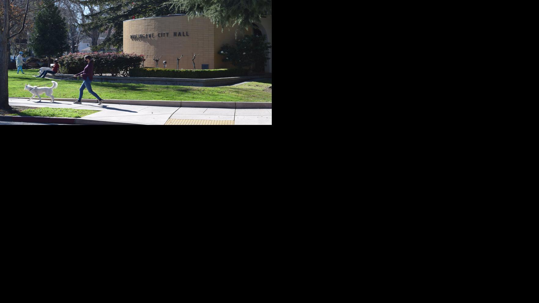 Burlingame works to meet new remote meeting standards