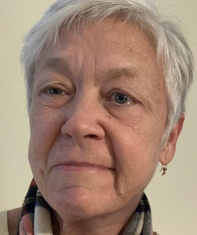 The Rev. Dr. Mary Graves