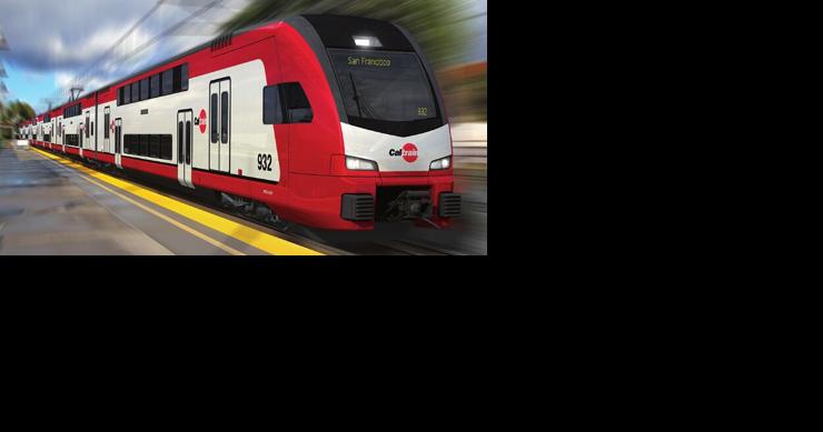 Caltrain seeks new space for headquarters - Vimarsana News