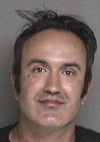 Police: Man cursed Trump, tried to pull knife on candidate