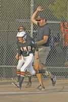 From the sports archives: HMB walks off with title