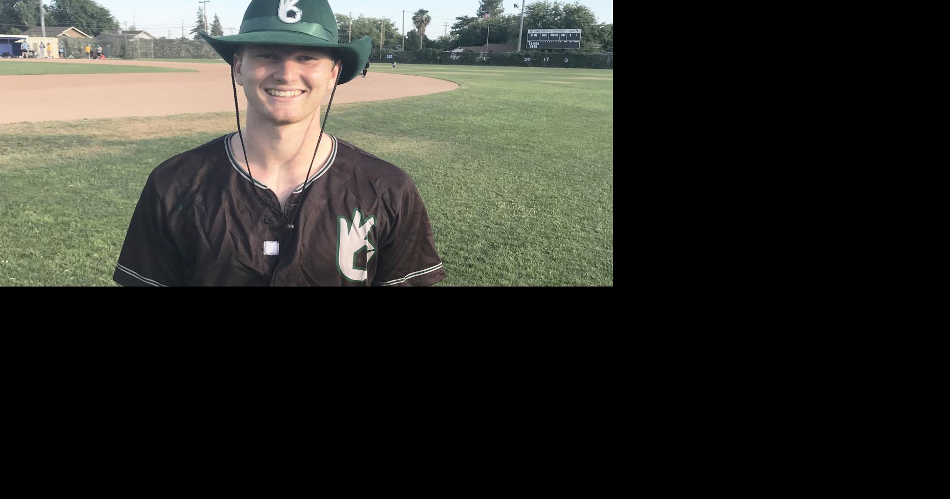 PUF Caps an ultra-modern summer baseball juggernaut | Local ...