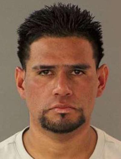 Carlos Eduardo Arevalo Carranza