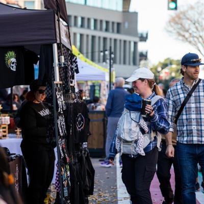 Head West Marketplace