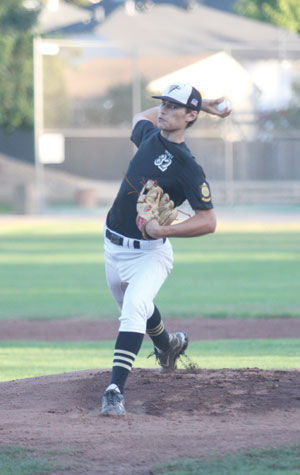 Post 82 back in final