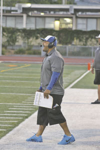 South City coach Jay Oca carving niche as comeback kid