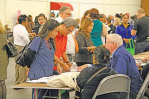 San Mateo boot camp draws job seekers