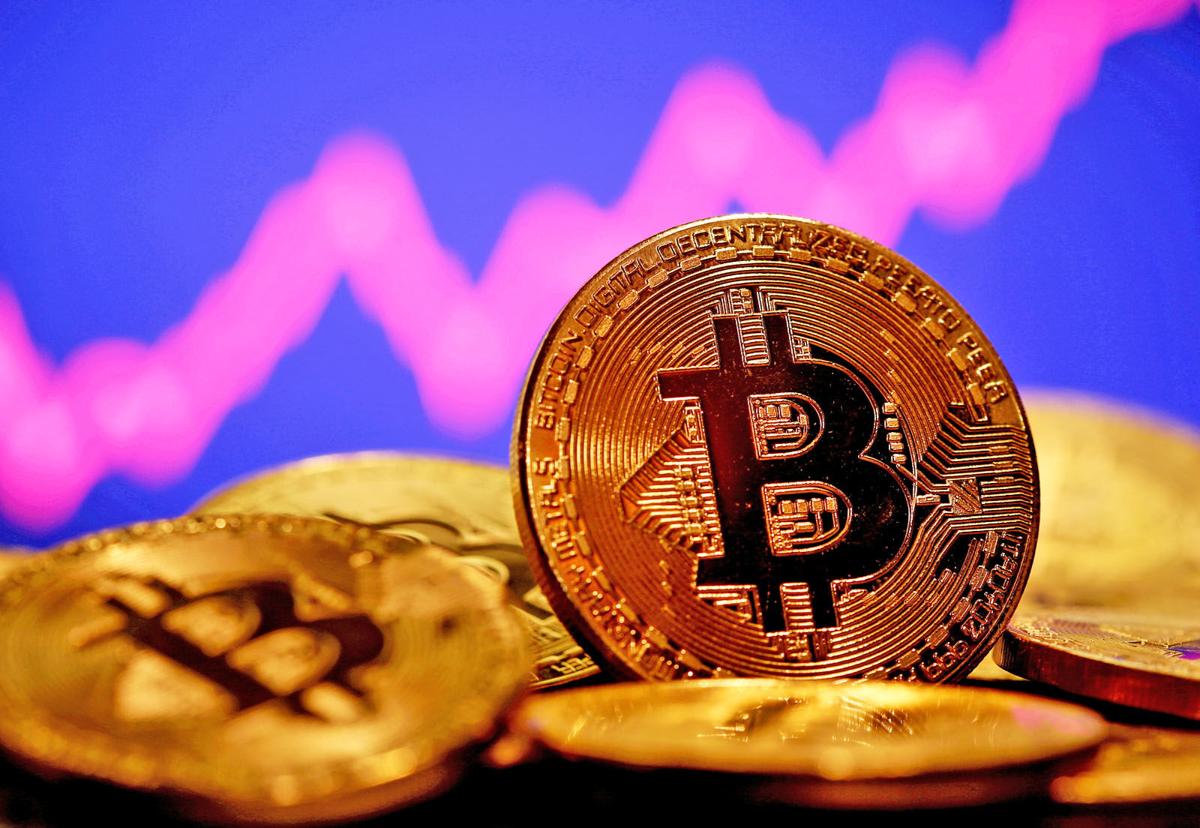 Man whose parents were kidnapped after $245M Bitcoin theft has pleaded  guilty to federal charges | National | smdailyjournal.com