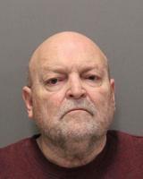 Man sentenced in San  Mateo County cold case murder