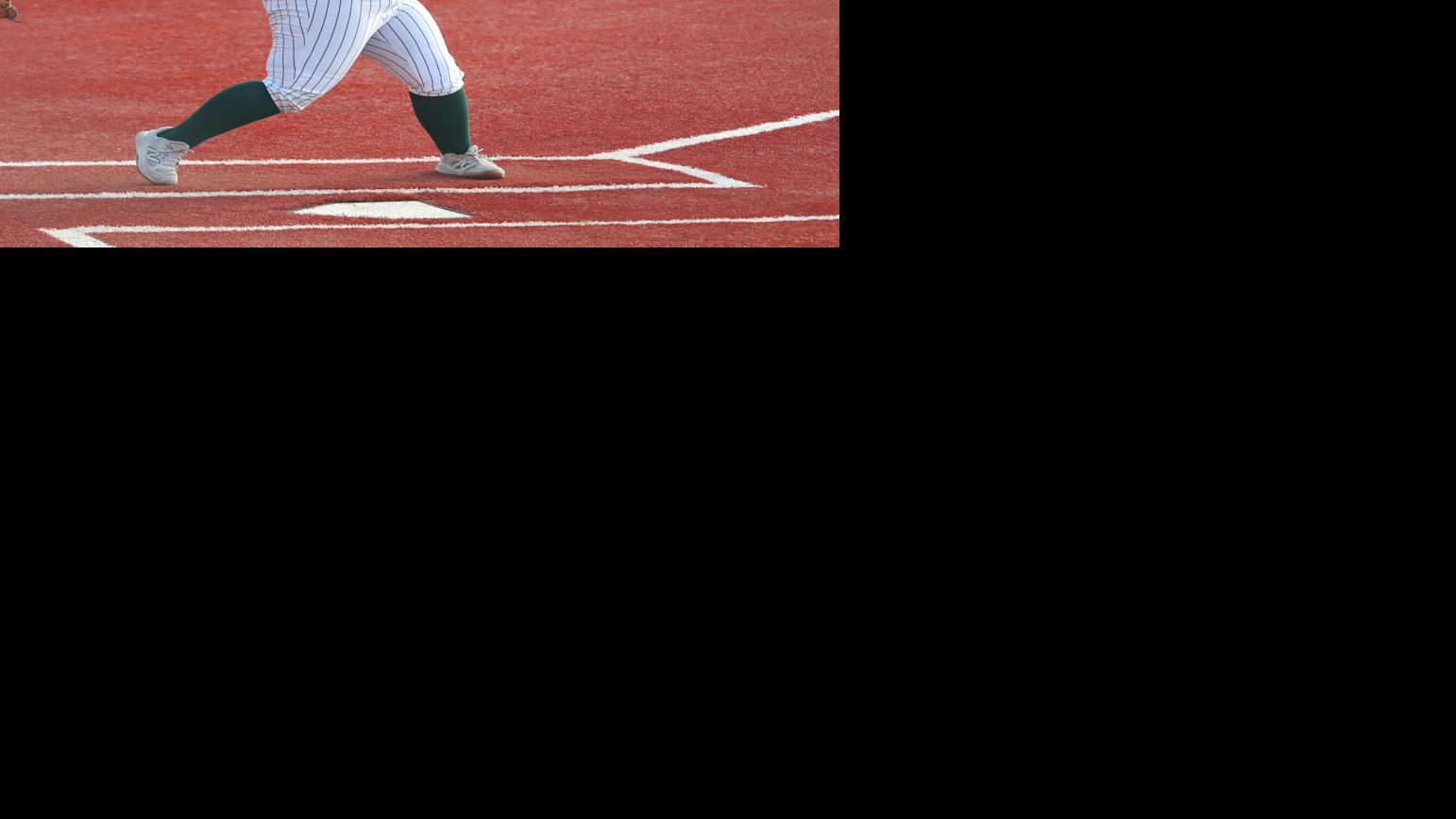 Capuchino softball crumbles late in a loss to Live Oak in the Central Coast Section Division III semifinals Tuesday night in San Bruno