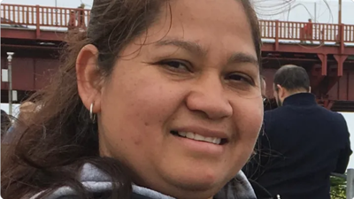 Yesenia Lopez Hernandez