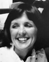 Ellen Michaela McGibben