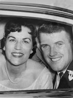 Marjorie O’Brien Mori