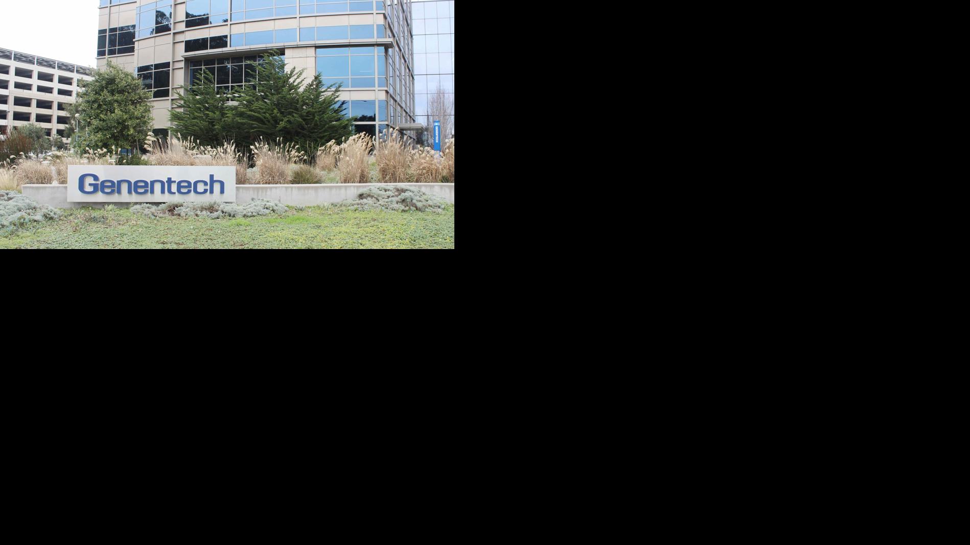 San Mateo County to refund Genentech $20 million