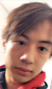 El Camino wrestling Brenden Meneses