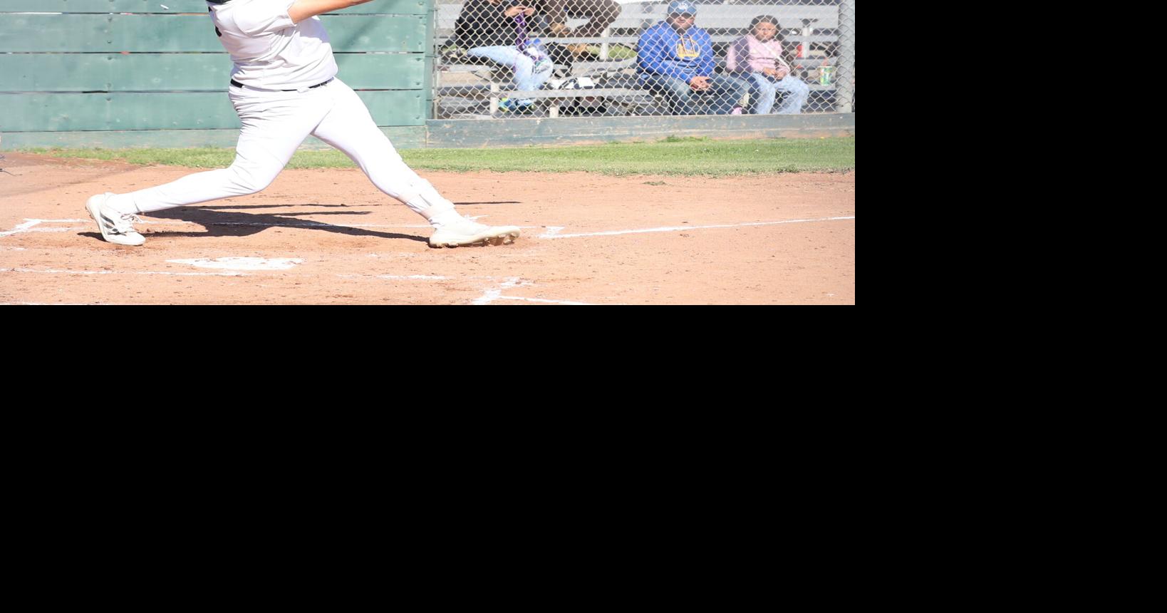 Late rally in the bottom of the sixth lifts San Mateo baseball team to ...