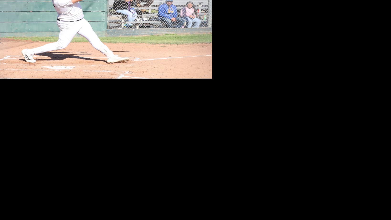 Late rally in the bottom of the sixth lifts San Mateo baseball team to an 8-3 win over visiting South City