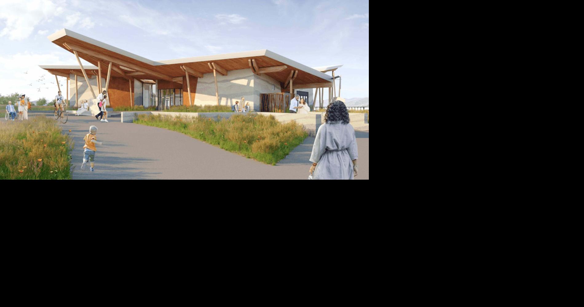 Plans for Burlingame Bayfront park move forward