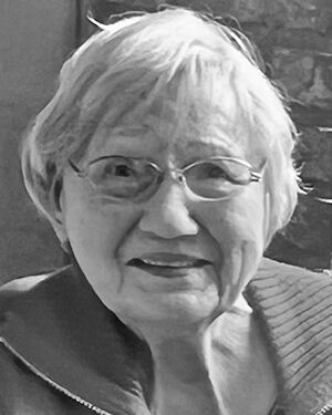 Dorene Adelle Nelson Lamprecht  Photo
