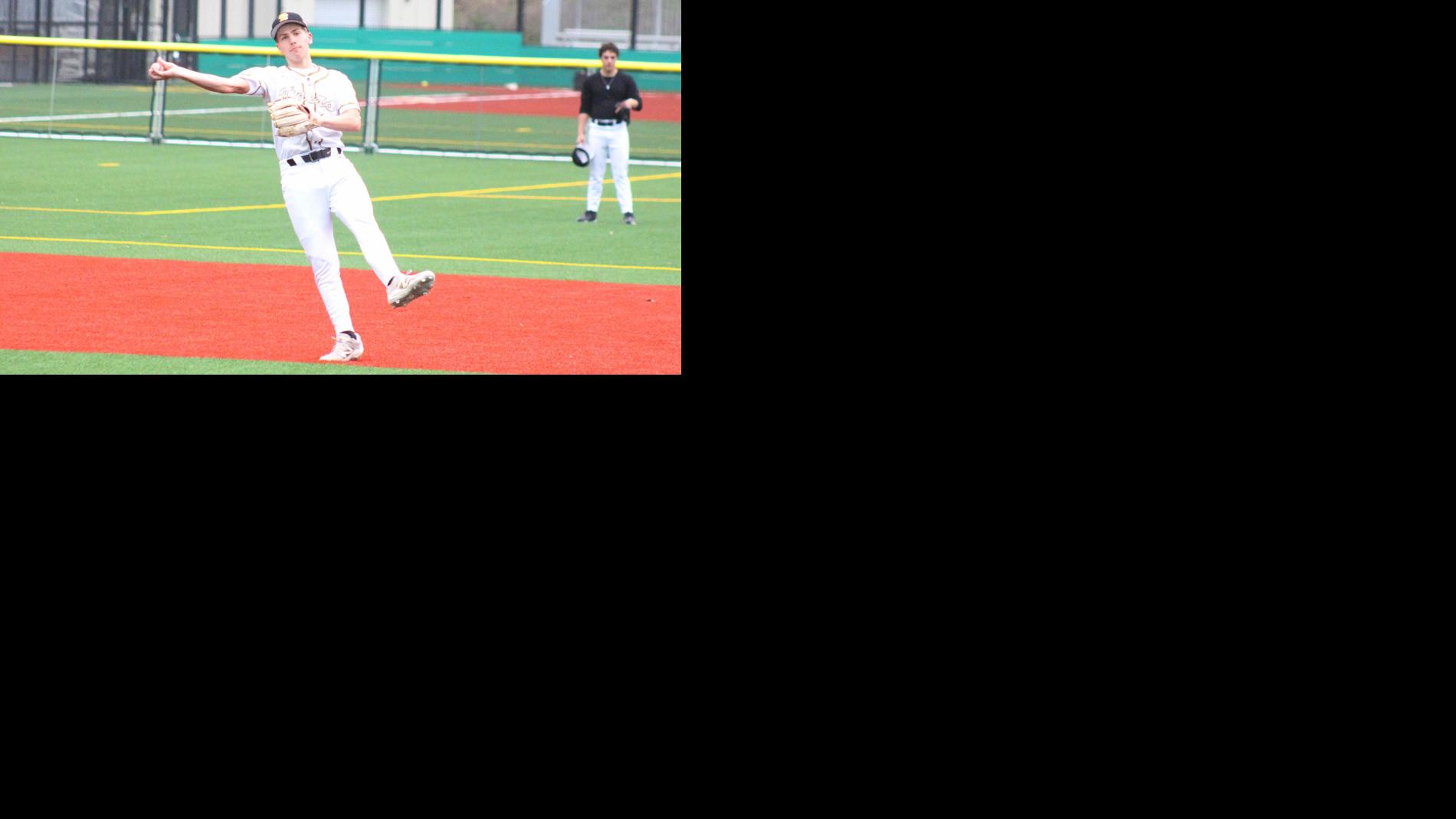 Terra Nova gets stood up on opening day