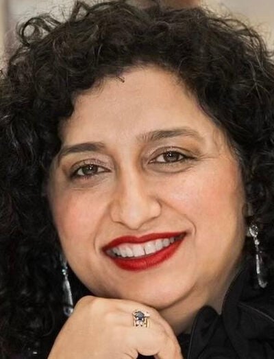 Ferzeen Chhapgar