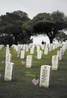 Remembering the fallen