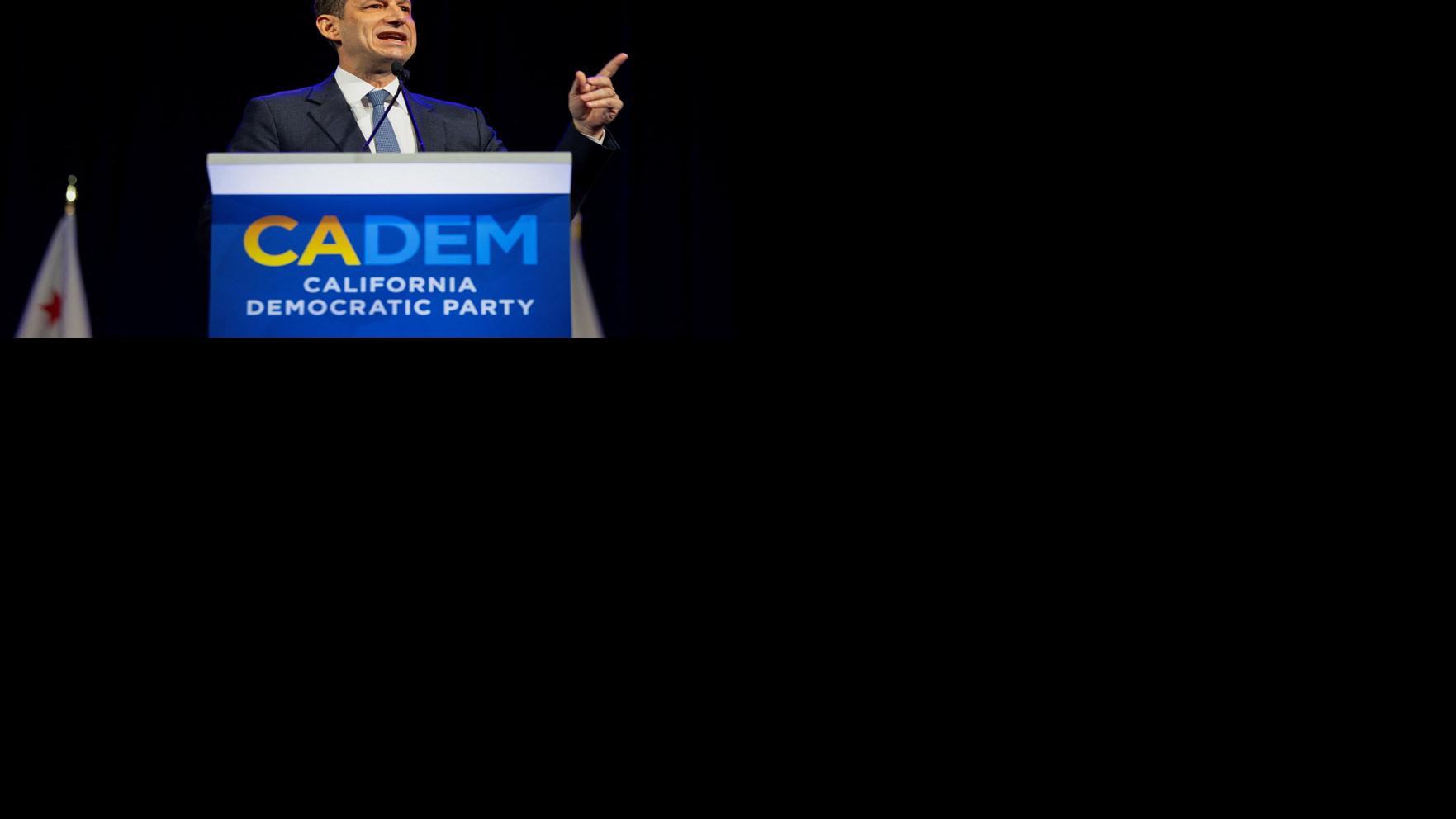 2 men attacked San Francisco mayor's bodyguards, authorities say