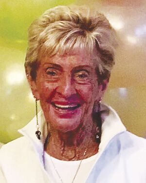 Samantha Marshall Photo