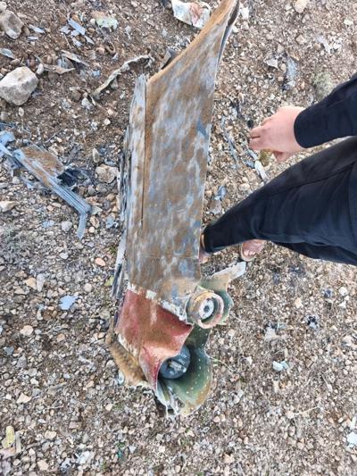 IRAN-CRISIS/USA-SHOOTDOWN